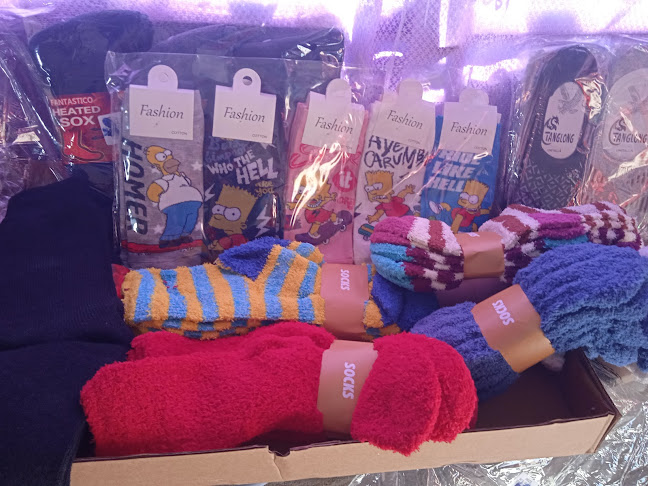 Opinii despre Dtodo în Las Piedras - Gastronomía y hostelería