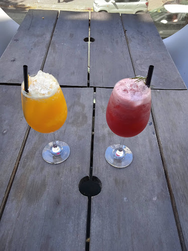 Comentarii opinii despre Mercado Del Inmigrante