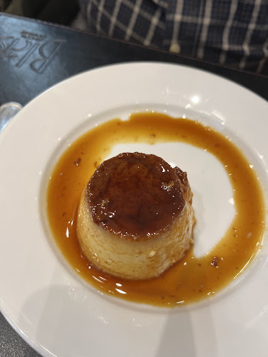 Opinii despre Blas în Montevideo - Gastronomía y hostelería