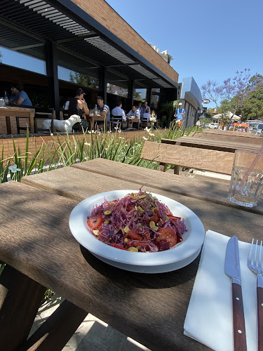 Fish Market Carrasco