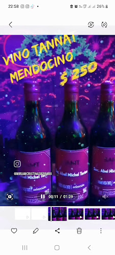 Swing Resto Bar Pool - Montevideo