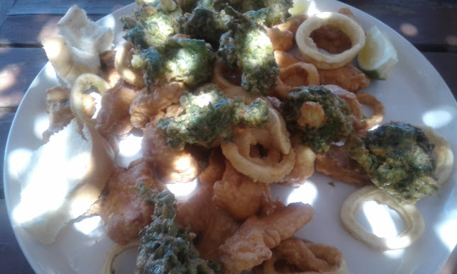 Bar Chiringo himalaya - Gastronomía y hostelería