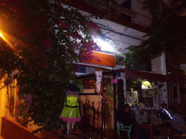 La Esquina del Mundo - Montevideo