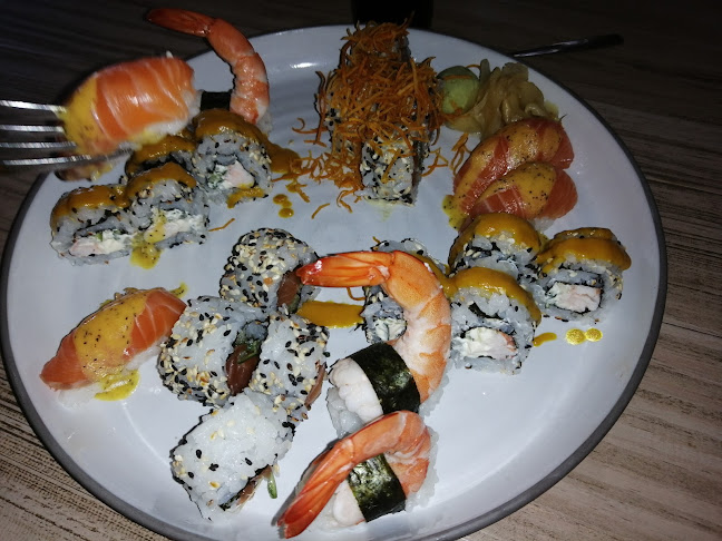 Comentarii opinii despre Café Misterio