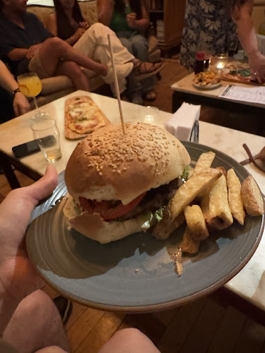 Toque & Toque Bar - Gastronomía y hostelería