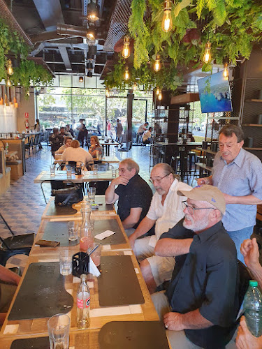 Comentarii opinii despre Bistró del Mar/ Restaurant