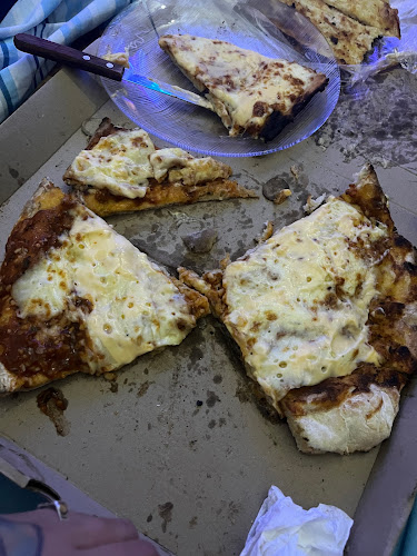 Pizza's House - Montevideo