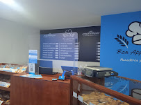 Opinii despre Panadería Nueva Deli în Col. del Sacramento - Gastronomía y hostelería