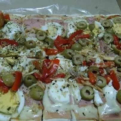 Opinii despre El Sabor de la Pizza în Durazno - Gastronomía y hostelería