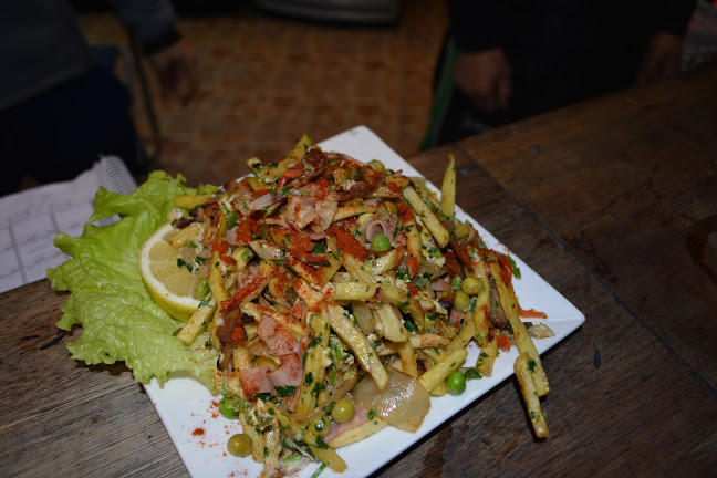 Opinii despre Tercer Tiempo în Montevideo - Gastronomía y hostelería