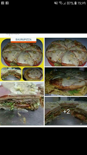 Opinii despre Mc BILU în Artigas - Gastronomía y hostelería