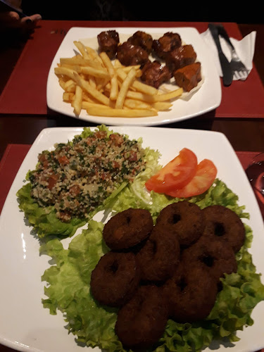 Av. Gral. José Garibaldi 2181, 11800 Montevideo, Departamento de Montevideo