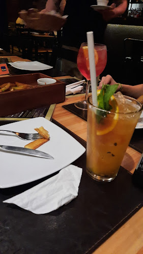 Biga pizza & pasta - Gastronomía y hostelería