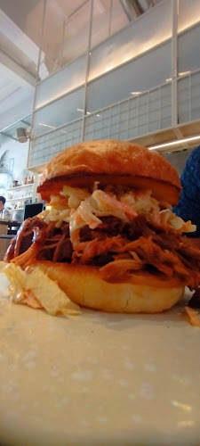 Sometimes Sunday - Montevideo