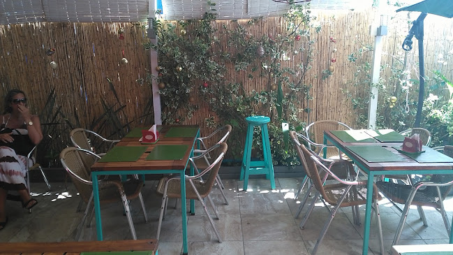 Comentarii opinii despre Tomillo y Canela