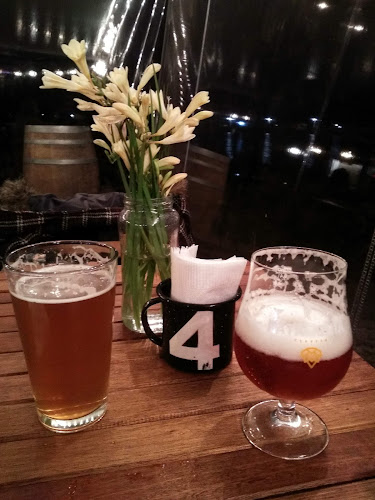 Opinii despre Parador El Arroyo în Ciudad de la Costa - Gastronomía y hostelería