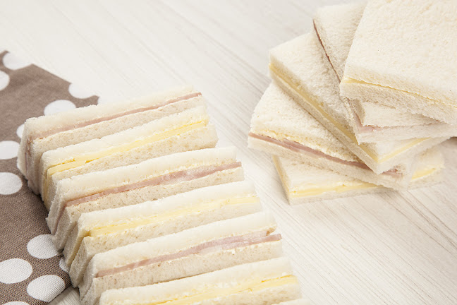 Confitería Carrera - Gastronomía y hostelería