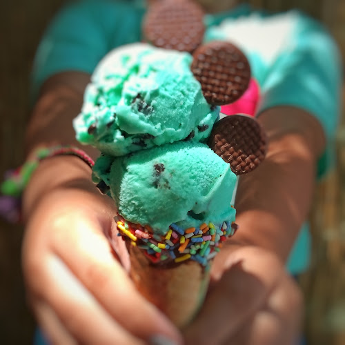 Heladeria Droopy - Gastronomía y hostelería