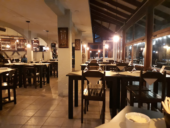 Rbla. de los Ingleses y, 20200 Piriápolis, Departamento de Maldonado