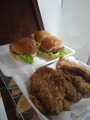 Comentarii opinii despre Panadería La Artesanal