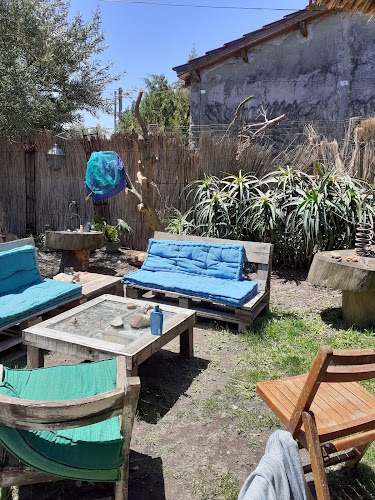 Los Fogones - Neptunia