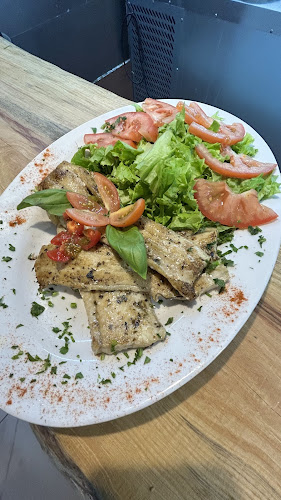 Comentarii opinii despre TH gastronómicos