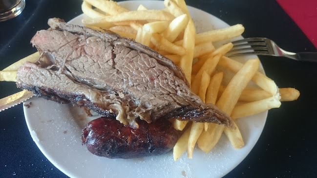 El Rancho Spetto - Gastronomía y hostelería