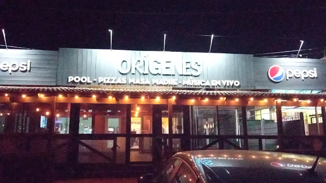 origenes - Gastronomía y hostelería