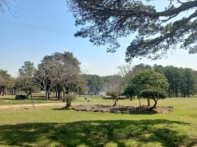 82JR+34X, Balneario Iporá, 45000 Tacuarembó