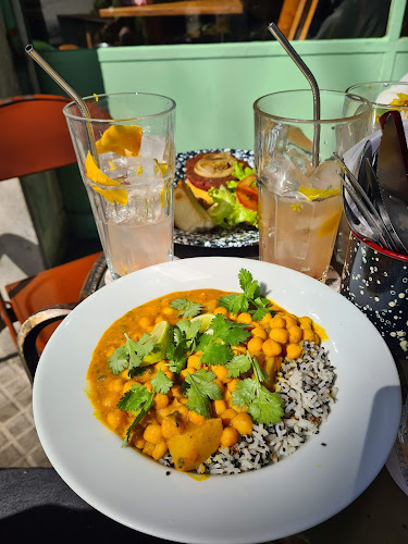 Opinii despre Candy Bar în Montevideo - Gastronomía y hostelería