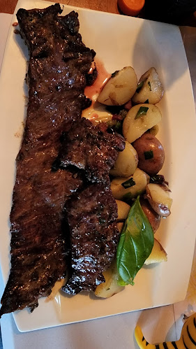 Silverio Pizzas y Empanadas - Gastronomía y hostelería