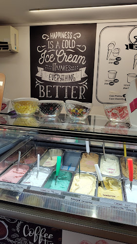 Comentarii opinii despre Heladería Las Delicias