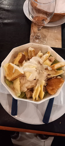 Pizzeria Trouville Dayman - Gastronomía y hostelería