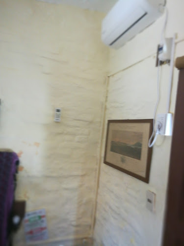 S/N° frente a la feria Artesanal, Paloma, 27001 La Paloma, Departamento de Rocha