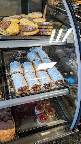 Comentarii opinii despre Panadería "Doña Pancha"