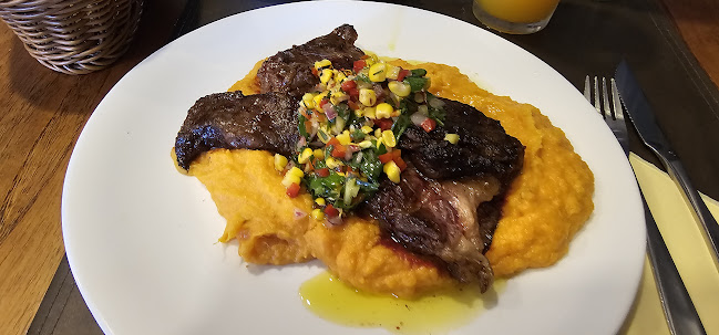 Comentarii opinii despre ComoDoro Parrilla