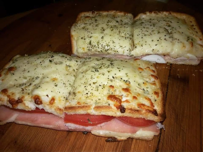 Torito's Pizza - Gastronomía y hostelería