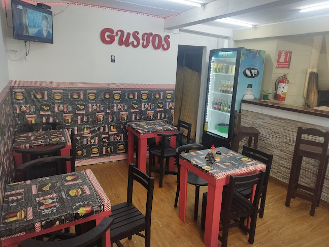 Pizzeria horno a leña