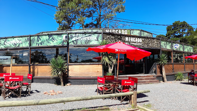 Mercado del Inmigrante | La Costa