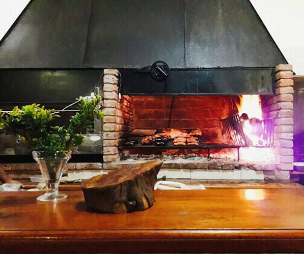 Restaurante Paraty - San Luis