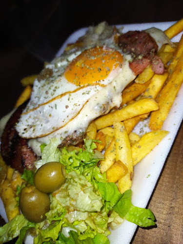 NS_PARRILLA - Gastronomía y hostelería