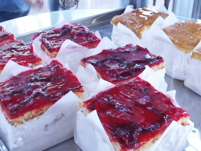 MALÚ - Panadería, Confitería y Rotisería - Montevideo