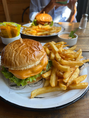 Bigote - Punta del Este