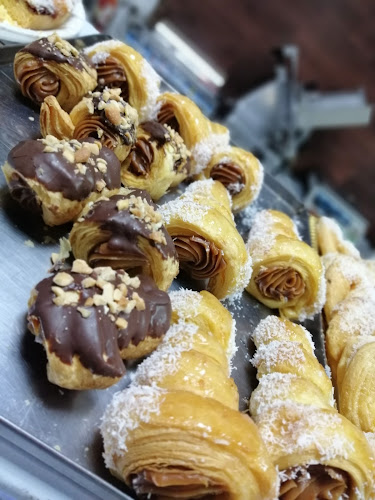 Panadería Colón - Gastronomía y hostelería