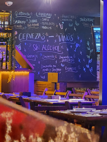 Opinii despre Q'atrevido în Montevideo - Gastronomía y hostelería