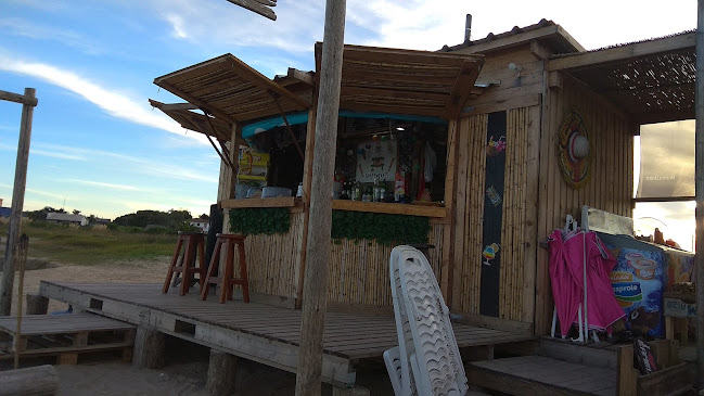 8RRX+638, 27400 La Paloma, Departamento de Rocha