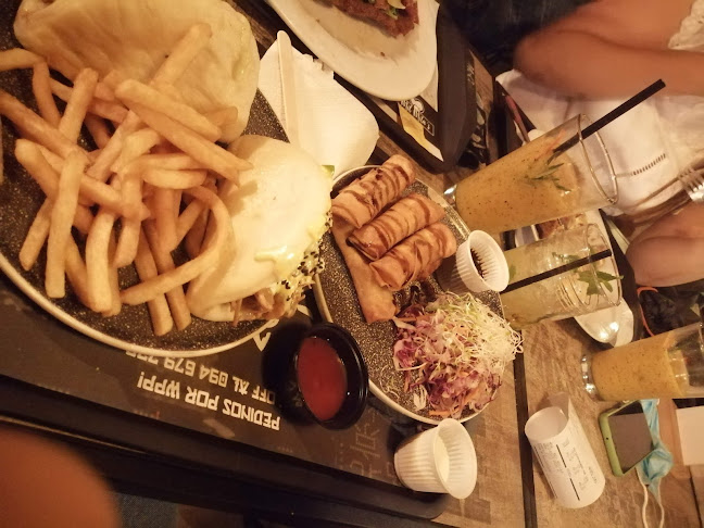 Mercado del Prado - Montevideo