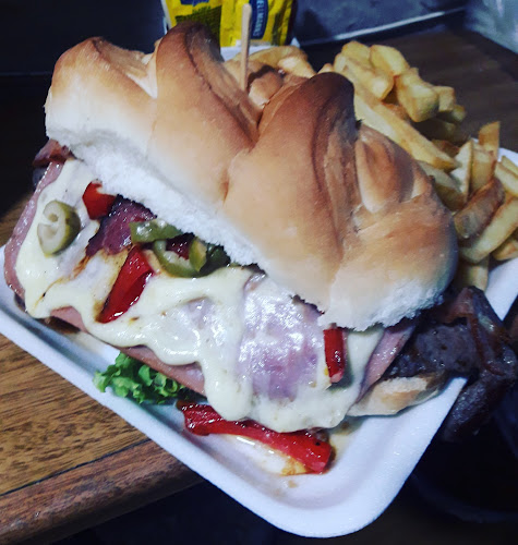 Opinii despre Pizzeria La 14 în Canelones - Gastronomía y hostelería