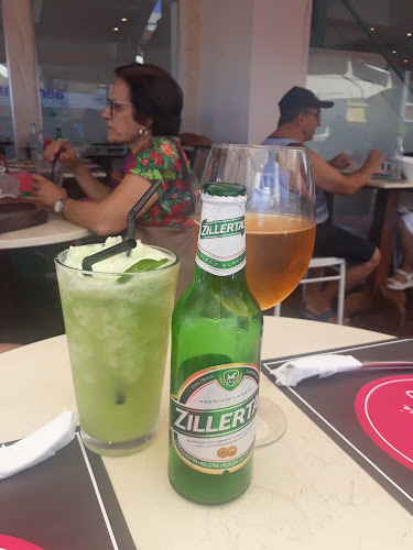 Opinii despre L'Eclair în Punta del Este - Gastronomía y hostelería