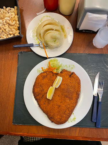 Opinii despre La Trattoria în Salto - Gastronomía y hostelería